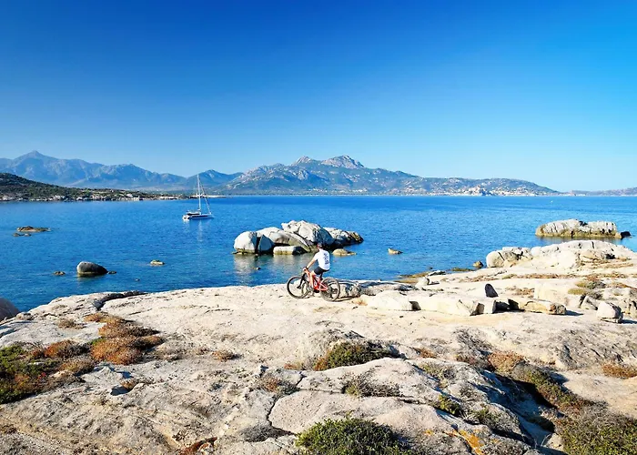 Camping Les Castors