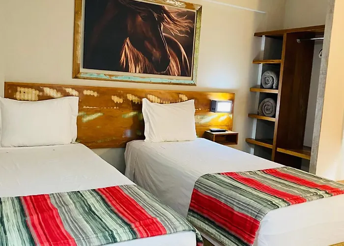 Meu Hotel Boituva