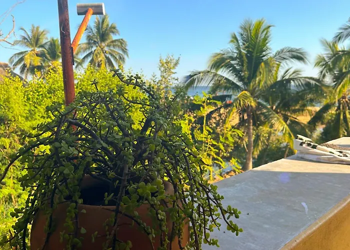 Hotel La Playa