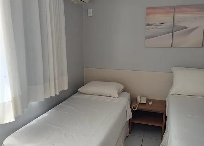Gran Lençóis Flat Residence Apartamento Caburé 610