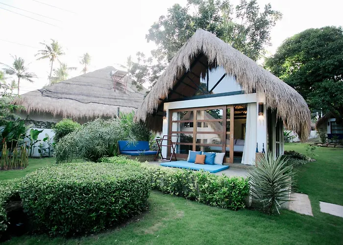Salum Dive Resort