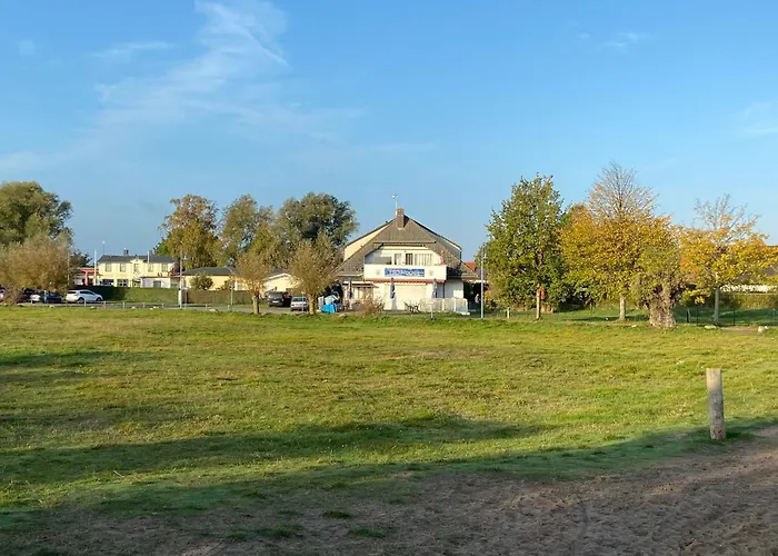 Auf Feiningers Spuren durch das Mönchgut Apartment 1