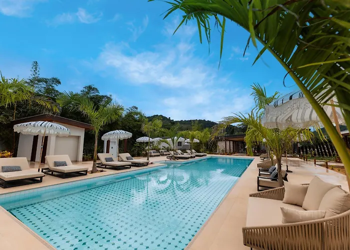 The Banks Resort