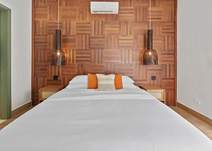 The Banks Resort