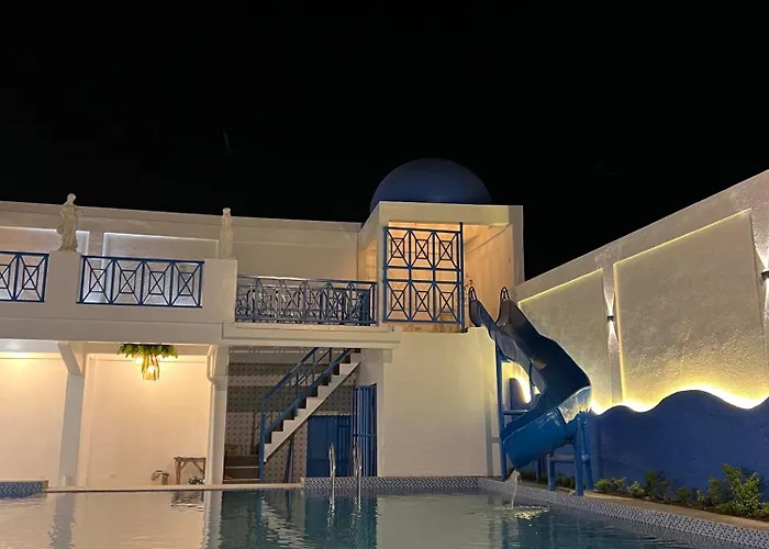 Miamor Senior Hotel & Resort