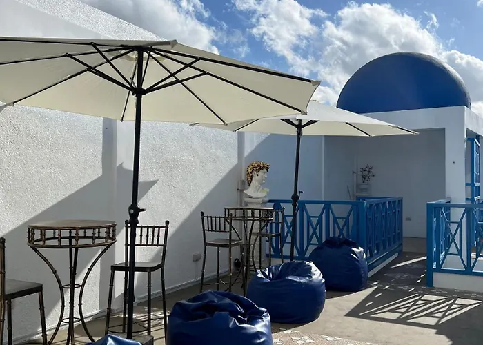 Miamor Senior Hotel & Resort
