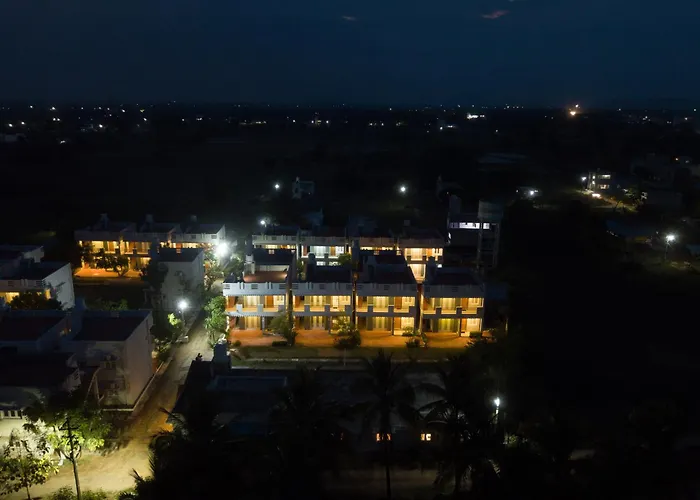 La Woods Village Resort
