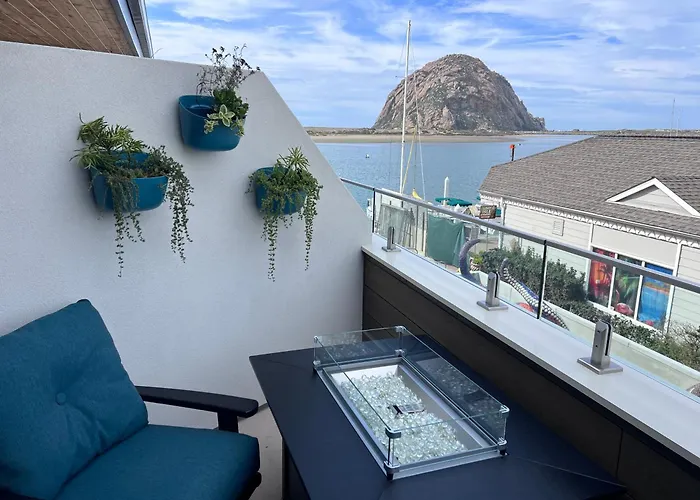 Harborwalk Inn