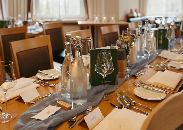 Hotel Elfbuchen