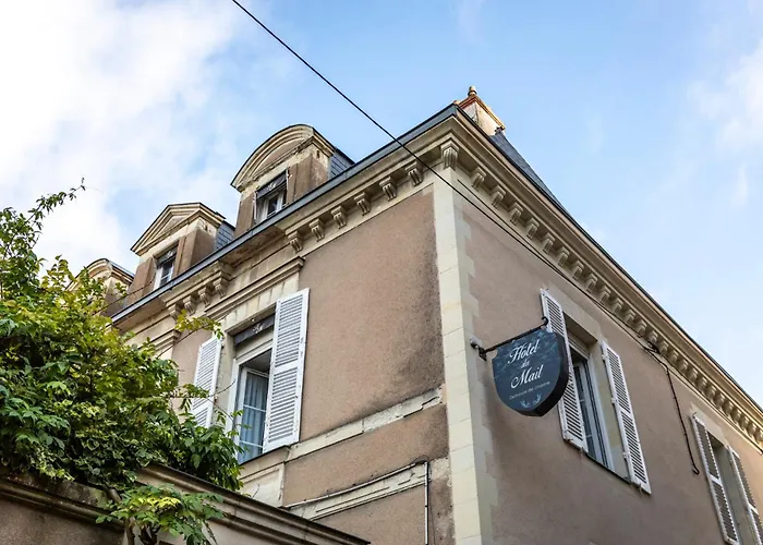 Hôtel Du Mail