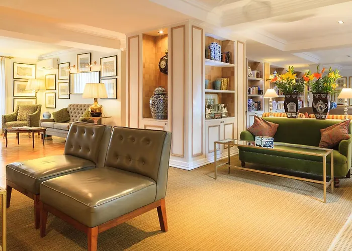 Hotel Boutique Le Reve