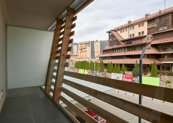 Hotel Han Bjelasnica