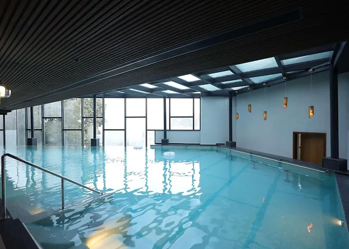 The Oasis Mussoorie - A Member Of Radisson Individuals