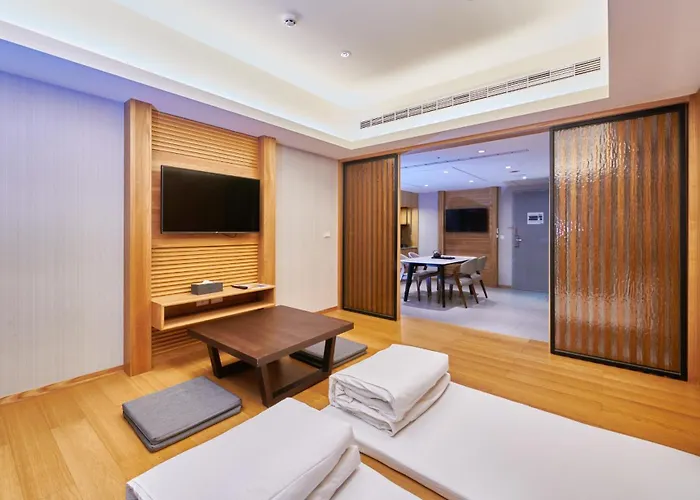 Grand Bay Resort Hotel