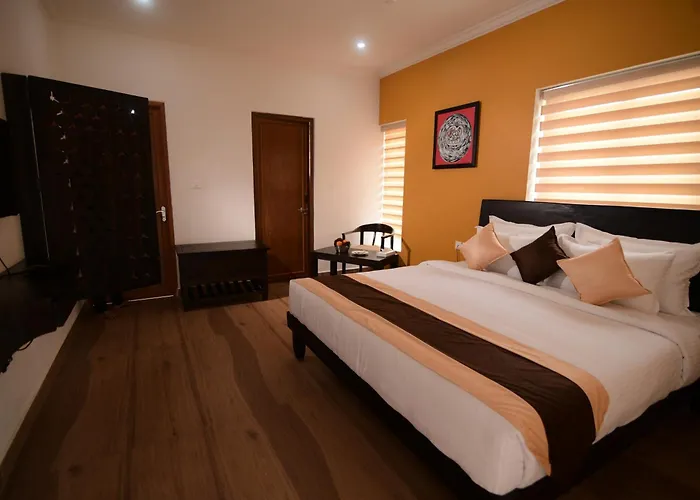 Indimasi - Ayurveda & Healing Village