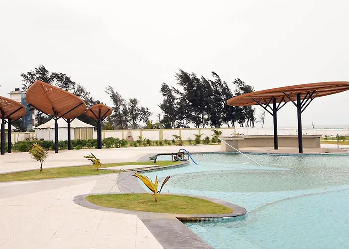 Luxury Amar Tree Resort