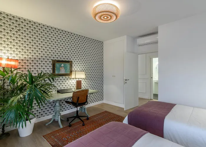Apartamento sobre el rio Guadiana