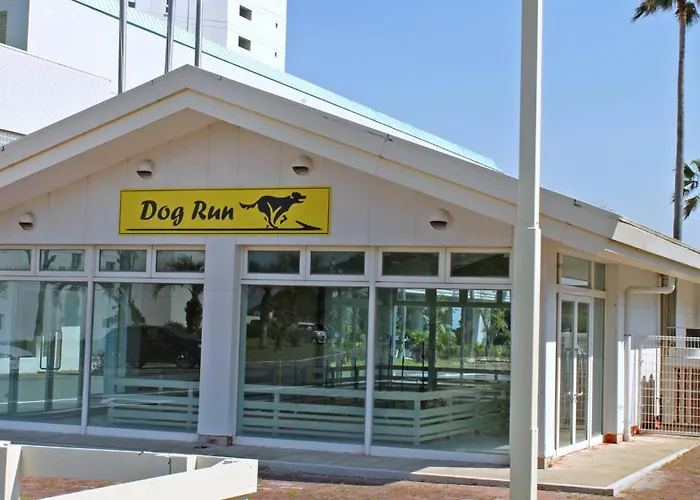 Irago Resort & Convention Hotel