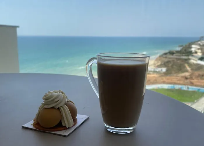 Amano Seaview Suite