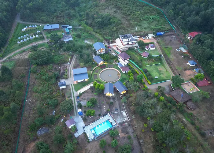 Cleveland Resorts Kanthalloor