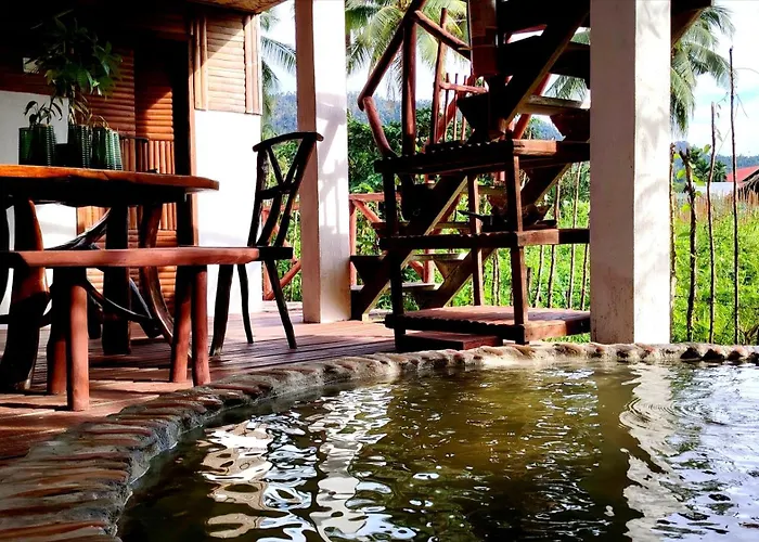 Dreamer Resort