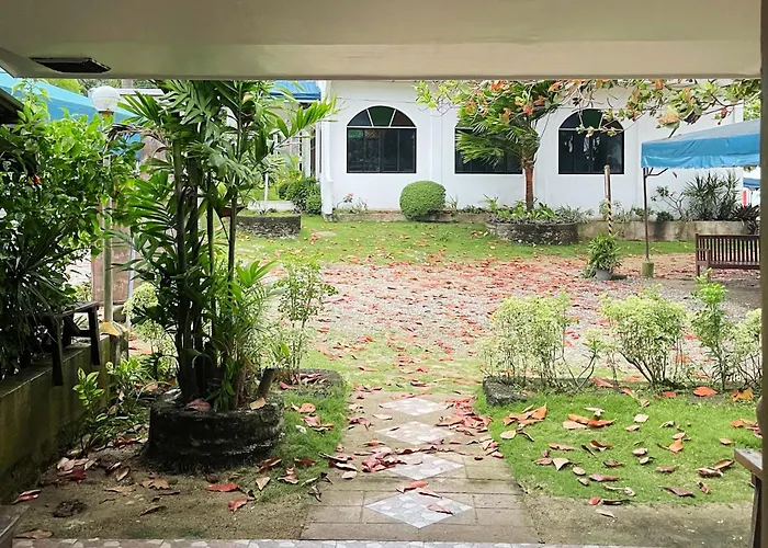 Durhan White Beach Resort Powered By Cocotel