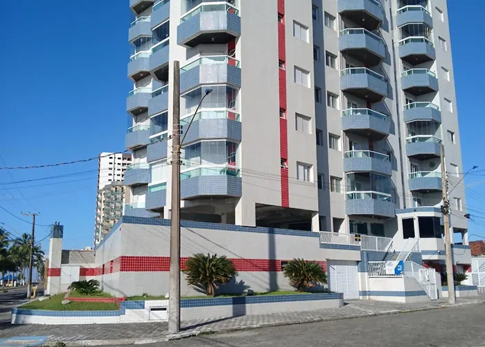 Apartamento Estrela da Praia V19