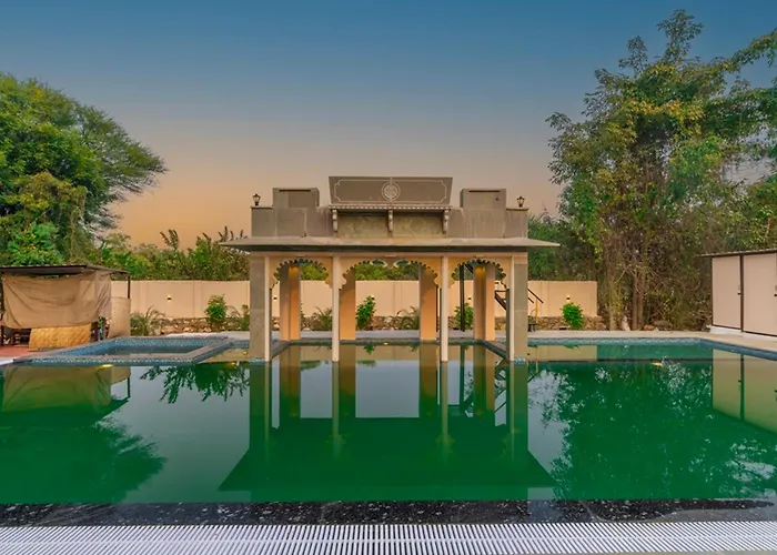 Indulge Udaipur By Pack