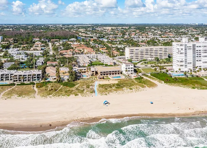 Emerald Seas Deerfield Beach Club