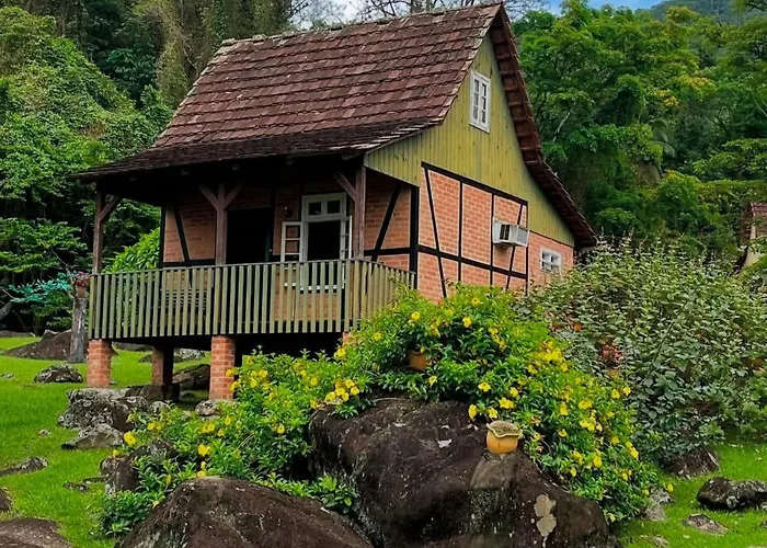 Paraíso Enxaimel Mundo Antigo