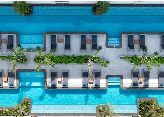 Kora Beach Resort Phuket