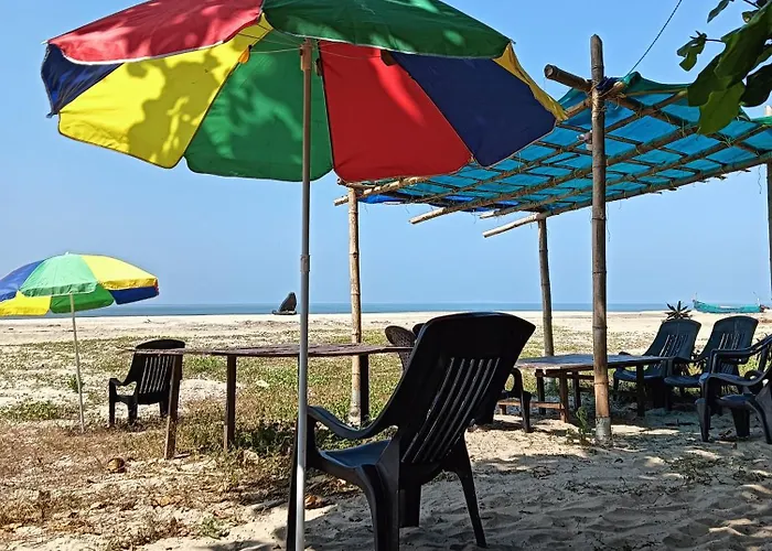 Beach Clan Dorms
