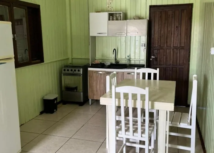 Casa do tonho
