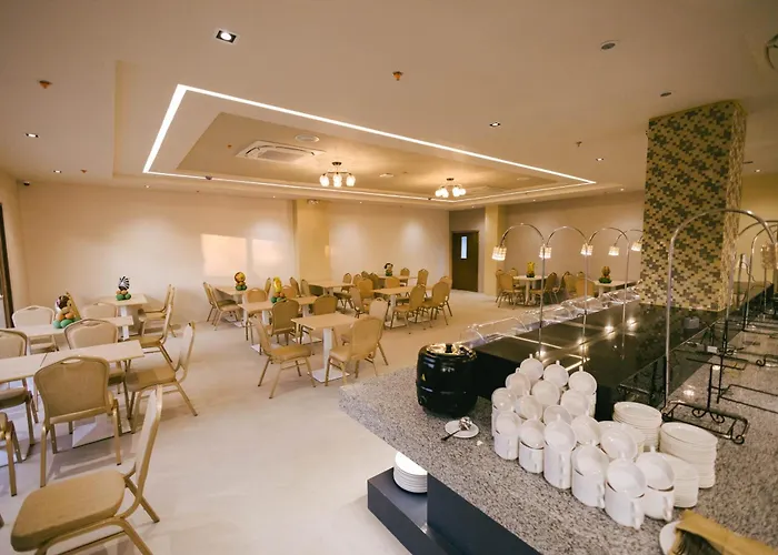 Panglao Vista Suites Free Airport & Seaport Pickup
