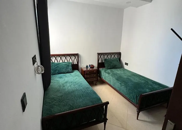 Azla Beach House
