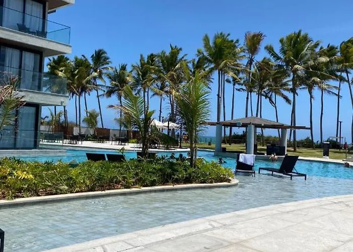 GAV Porto Alto Resort