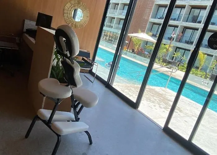 Gav Porto Alto Resort