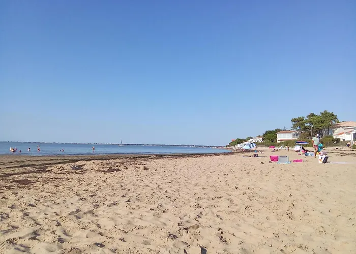 Mobil Home Charente Maritime