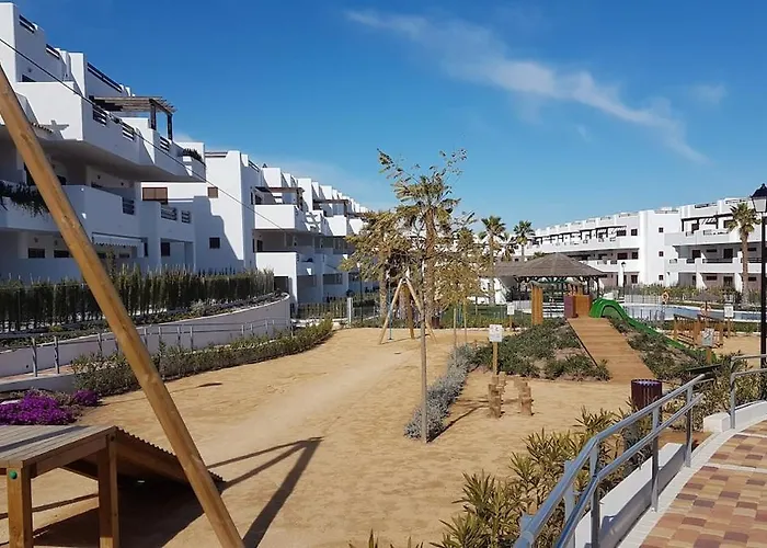 Penthouse Mar De Pulpi