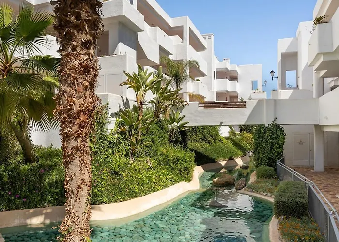 Penthouse Mar De Pulpi