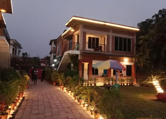 Gram Bangla Resort