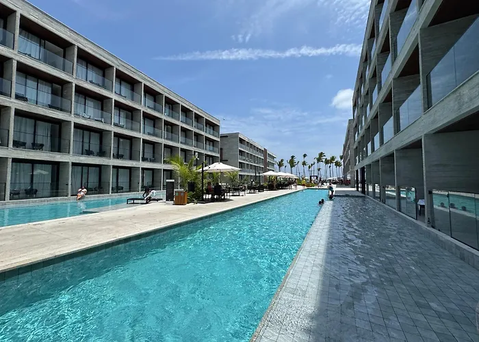 GAV Porto Alto Resort