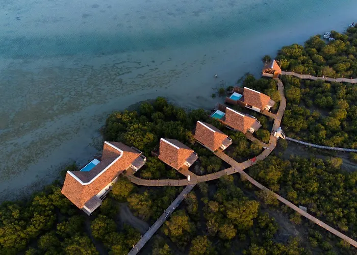 Casa Mikoko Resort
