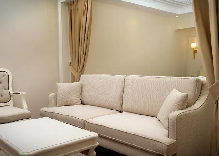 Gaia Suites Istanbul