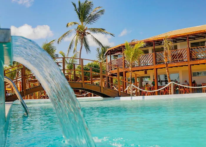 Oiti Beach Resort Tutoia