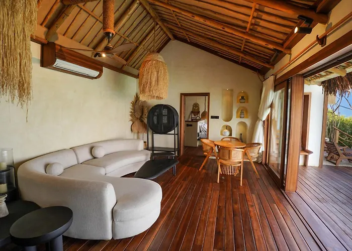 Casa Mikoko Resort
