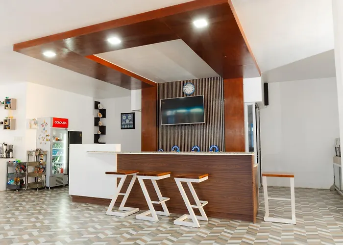 Q Beach Resort