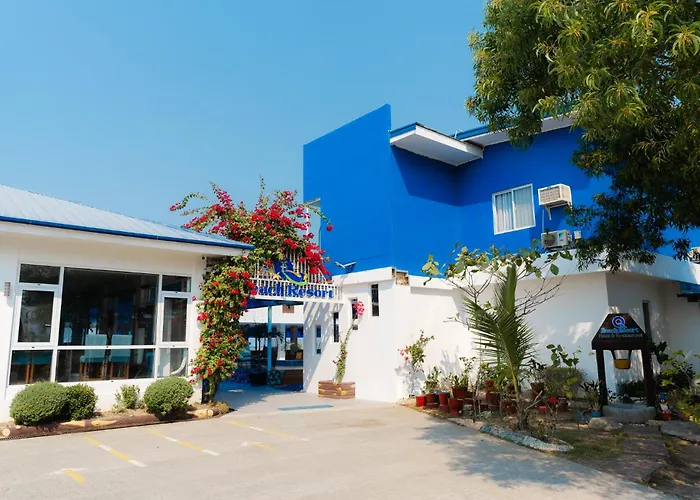 Q Beach Resort