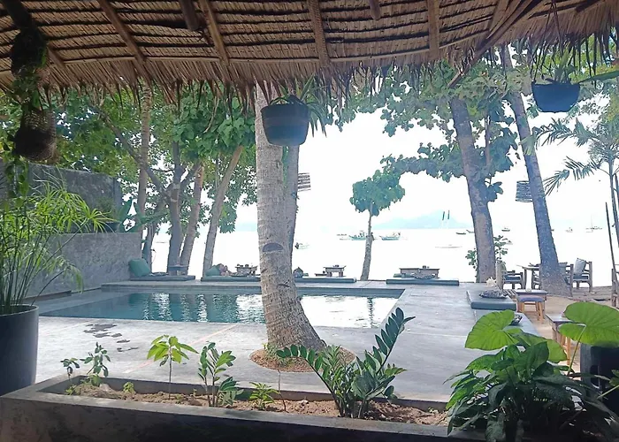 La Plage Hotel