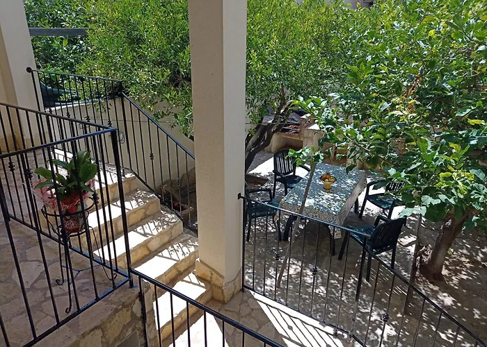 Un tocco di San Vito
